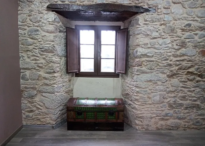 Albergue la Medina de Camponaraya