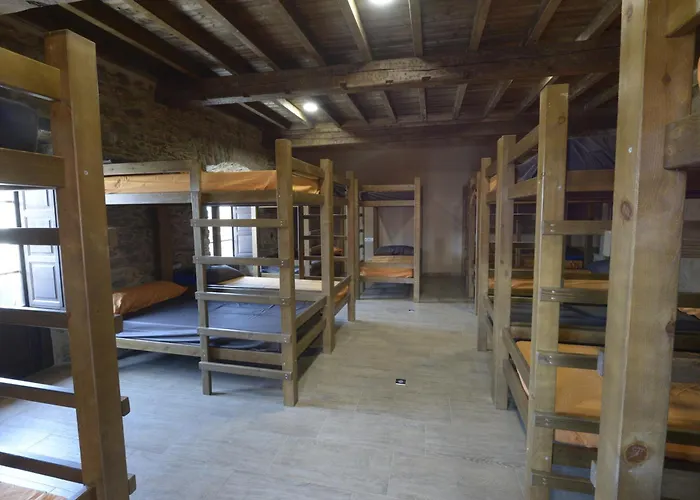 Albergue la Medina de Camponaraya