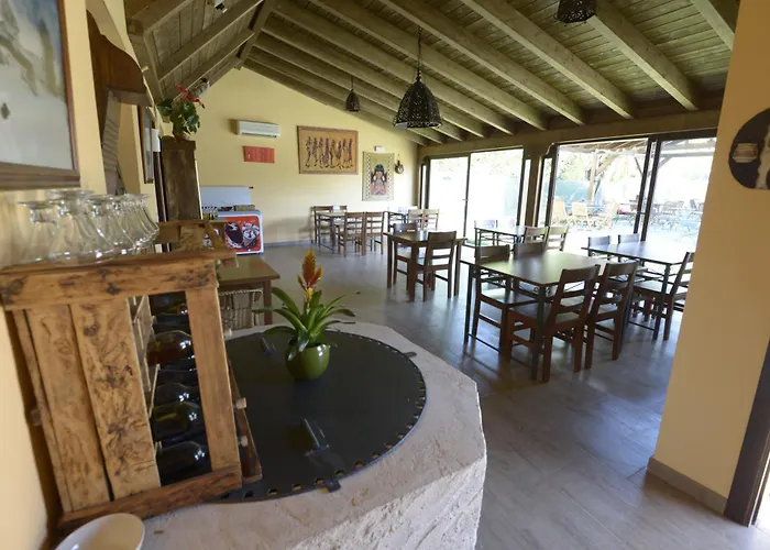 Albergue la Medina de Camponaraya