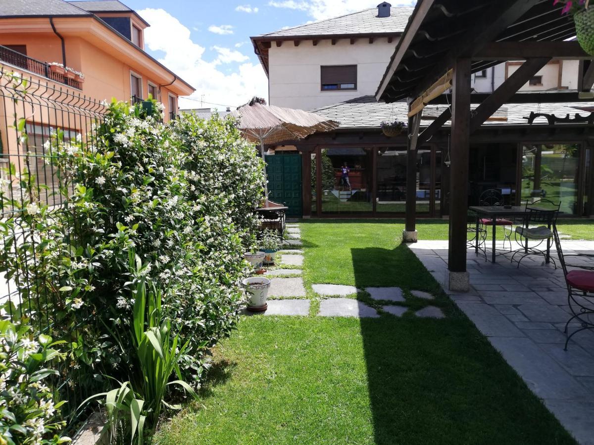 La Medina De *