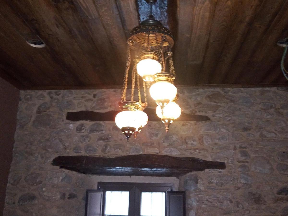 La Medina De Camponaraya